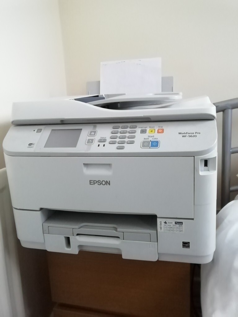 gumtree epson printer